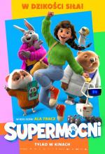 Supermocni