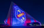 OKS Odra Opole - Śląsk Wrocław na Itaka Arenie