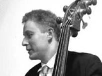 Recital kontrabasowy - Bartosz Sikorski