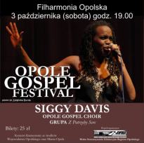 Opole Gospel Festiwal