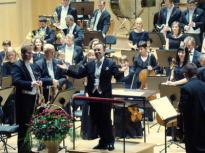 GALA NOWOROCZNA 2010