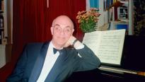 Dni Muzyki Żydowskiej - Ernest Bloch Festival