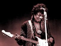 V Zaduszki Jazzowe ... Tribute to Jimi Hendrix