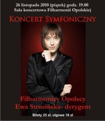 Koncert symfoniczny
