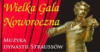 WIELKA GALA NOWOROCZNA