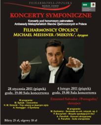 KONCERT SYMFONICZNY
