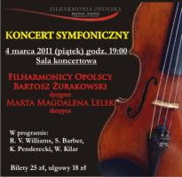 Koncert symfoniczny