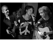 Koncert zespołu GUARANO