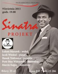 PROJEKT SINATRA