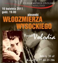 PROJEKT VOLODIA