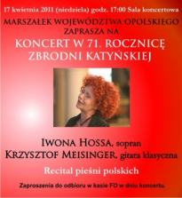Koncert symfoniczny 
