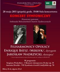 Koncert symfoniczny 