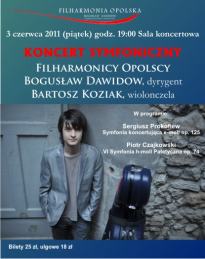 Koncert symfoniczny 