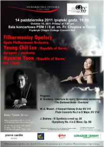Koncert symfoniczny 