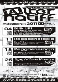 BIG UP!