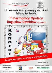 Koncert symfoniczny 