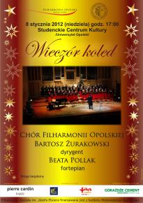 Wieczór kolęd