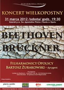 Koncert symfoniczny 