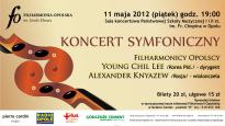 Koncert Symfoniczny