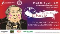 Koncert symfoniczny nie tylko dla Żaków