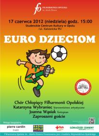 Euro dzieciom