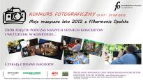 Konkurs fotograficzny