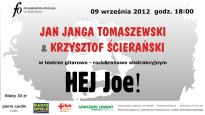 Koncert Impresaryjny