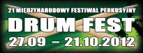 Koncert symfoniczny w ramach XXI Międzynarodowego Festiwalu Perkusyjnego