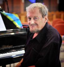 Klasyczne wtorki – Recital fortepianowy 