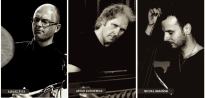 VI Zaduszki Jazzowe - Dutkiewicz Trio