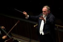 Koncert symfoniczny w ramach jubileuszu 60. lecia Filharmonii Opolskiej 