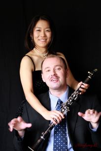 Koncert kameralny PM Duo