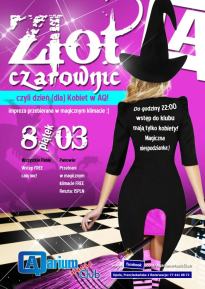 ZLOT CZAROWNIC @ AQ