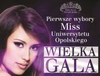 BEFORE PARTY przed WYBORAMI MISS UO