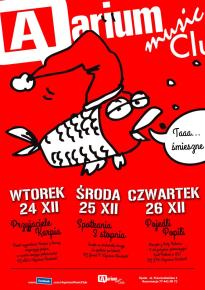 PRZYJACIELE KARPIA @ AQ