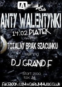 !!! ANTYWALENTYNKI !!!