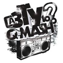 3 Ty To Q-MASH?!