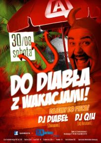 Do Diabła z Wakacjami