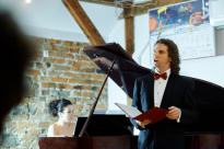 Jacek Woleński – Opolski Salon Muzyczny 