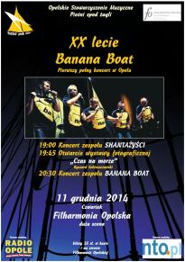 Banana Boat