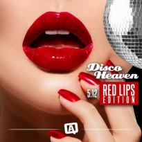 DISCO HEAVEN - Red Lips