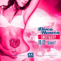 DISCO HEAVEN