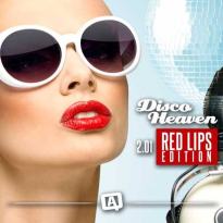 DISCO HEAVEN - Red Lips