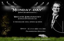 Wieczór Jubileuszowy - Andrzej Poniedzielski