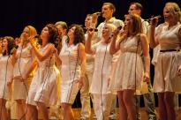 Koncert muzyki gospel- FeelinGospel