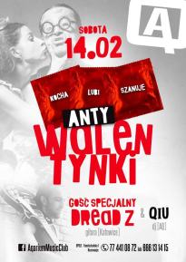 ANTYWALENTYNKI