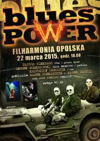 Blues Power