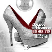 DISCO HEAVEN
