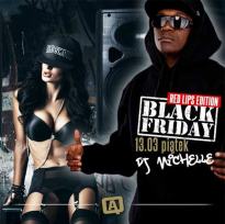 BLACK FRIDAY!