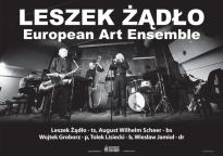 Leszek Żądło European Art Ensamble
